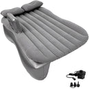 Colchão Cama Inflável Para Carro Ar Conforto Descanso