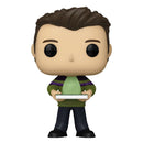 Pop! Friends - Joey Tribbiani Com Pizza