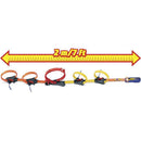 Hot Wheels Pista Action Competição Multi Looping