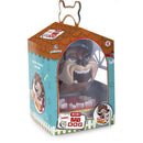 Brinquedo Diverso Mini Bad Dog Não Acorde O Cão