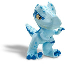 Boneco Velociraptor Blue Jurassic World 25cm