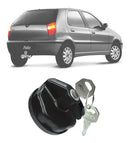 Tampa Tanque Gasolina Valvulada Chave Palio De 2001 Até 2003