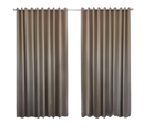 Cortina Blackout Tecido 2,80x1,80 Para Varão Simples