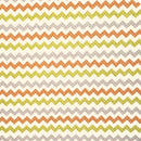 Kit 4 Capas Para Sousplat Pintura Zigzag Da Charlô Iii 35cm X35cm - UN / 4