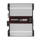 MODULO DE POTÊNCIA TARAMPS HD3000 3000W RMS 1CANAL 1R 12,6VDC