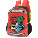 Mochila Infantil Harry Potter G Vermelha