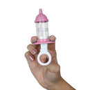 Brinquedo Brincando De Profissões Doutor Dm Dentista Rosa Com Boneca E Acessórios