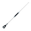 ANTENA MÓVEL AQUÁRIO B-2050 COM BOBINA CENTRAL PARA RÁDIO PX