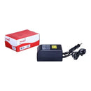 Fonte 12v P/tel S/fio Cobra/uniden Tsf120 Hayama