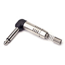 Plug P10 Pl 90 Graus Mono Santo Angelo