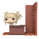 Pop! Deluxe: My Hero Academia - Himiko Toga