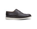 Sapato Casual Oxford Fossil Café - 000206FOSCFE