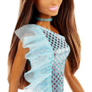 Barbie Fashion Vestido Glitter