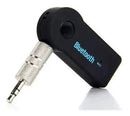 Adaptador Receptor Bluetooth P2 Musica  Celular Som Carro