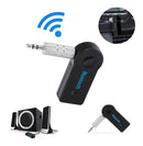 Adaptador Receptor Bluetooth P2 Musica  Celular Som Carro