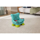 Fisher-price Aprender Brincar- Cadeira Aprendizagem Musical