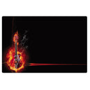 ADESIVO SKIN MANHATTAN MH-475679 PARA NOTEBOOKS ATÉ 17" GUITARRA