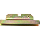 Suporte Do Vidro Da Pta. Diant. - Volkswagen Gol Ii/iii/iv 94 A 14 - Ford Ka I/ii 97 A 14