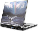 ADESIVO SKIN MANHATTAN MH-423465 PARA NOTEBOOKS ATÉ 17" BALEIA
