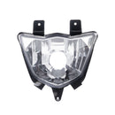 Farol (bloco Optico) S/lampada Keisi Xtz 125 2009/