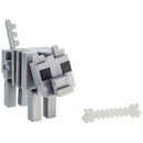 Boneco E Personagem Minecraft Vanilla Fig 8cm Sortidos