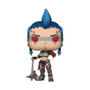 Pop! Overwatch 2 - Junker Queen
