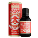 Biopromais Extrato De Propolis Vermelha 11% 30ml