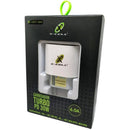 Carregador De Parede Turbo Pd Usb-c 6.0a 30w
