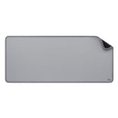 Mousepad Logitech Desk Mat Studio XL Cinza - 956-000047