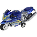Moto Moto Corrida Super Fricção 11c