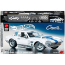 Mega Hot Wheels Corvette Grand Sport 1:16 918p