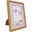 Porta Retrato Croacia Mdf/vidro/pla 10x15c Sortido