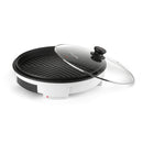 MULT GRILL ELÉTRICO NKS MILANO ML3000 34 CM 220V1600W