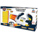 Lançador X Darts Mt Com 10 Dardos