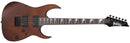 Guitarra RG GIO Walnut Flat Ibanez RG Series GRG121DX-WNF