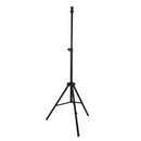 PEDESTAL ASK PARA CAIXA ACÚSTICA CXT REGULAGEM TELESCÓPICA