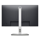Monitor Dell CSG P2425H 23,8" Preto - 210-BMGK