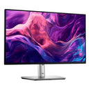 Monitor Dell CSG P2425H 23,8" Preto - 210-BMGK