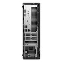 Desktop Dell Pro Slim CSG Intel Core i5-14500 8GB 512GB SSD Windows 11 Pro - 210-BPRD-DTDPS01