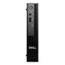 Desktop Dell Pro Micro CSG Intel Core i5-14500T 8GB 512GB SSD Windows 11 Pro - 210-BQTT-DTDPM02