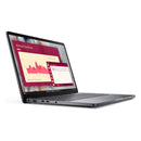 Notebook Dell Pro 14" CSG AMD Ryzen 5 PRO 230 8GB 512GB Windows 11 Pro - 210-BRMX-004D