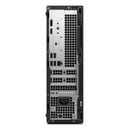 Desktop Dell CSG Slim DTDES01 Intel Core i5 14400 8GB 512GB SSD Windows 11 Pro - 210-BRLP-0017