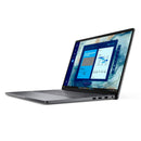 Notebook Dell Pro 16" CSG Intel Core i5 120U 8GB 512GB SSD Windows 11 Pro - 210-BRNS-NBP1604
