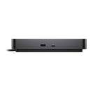 Dock Station Dell Pro CSG WD25 Com fio - 210-BRPV-CP122