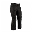 Calca Texx Armor 2 Ld Fem Preta S