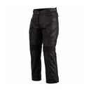 Calca Texx Armor 2 Ld Fem Preta 4xl
