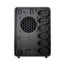 Nobreak Tech 800va Entrada Bivolt E Saida 220v 29303