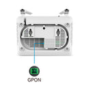 Ont Roteador Wireless Dual Band Xpon Ac1200 Xc220-g3