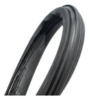 Borracha Para-brisa Rasgo P Friso Plas Opala Caravan 68 A 92