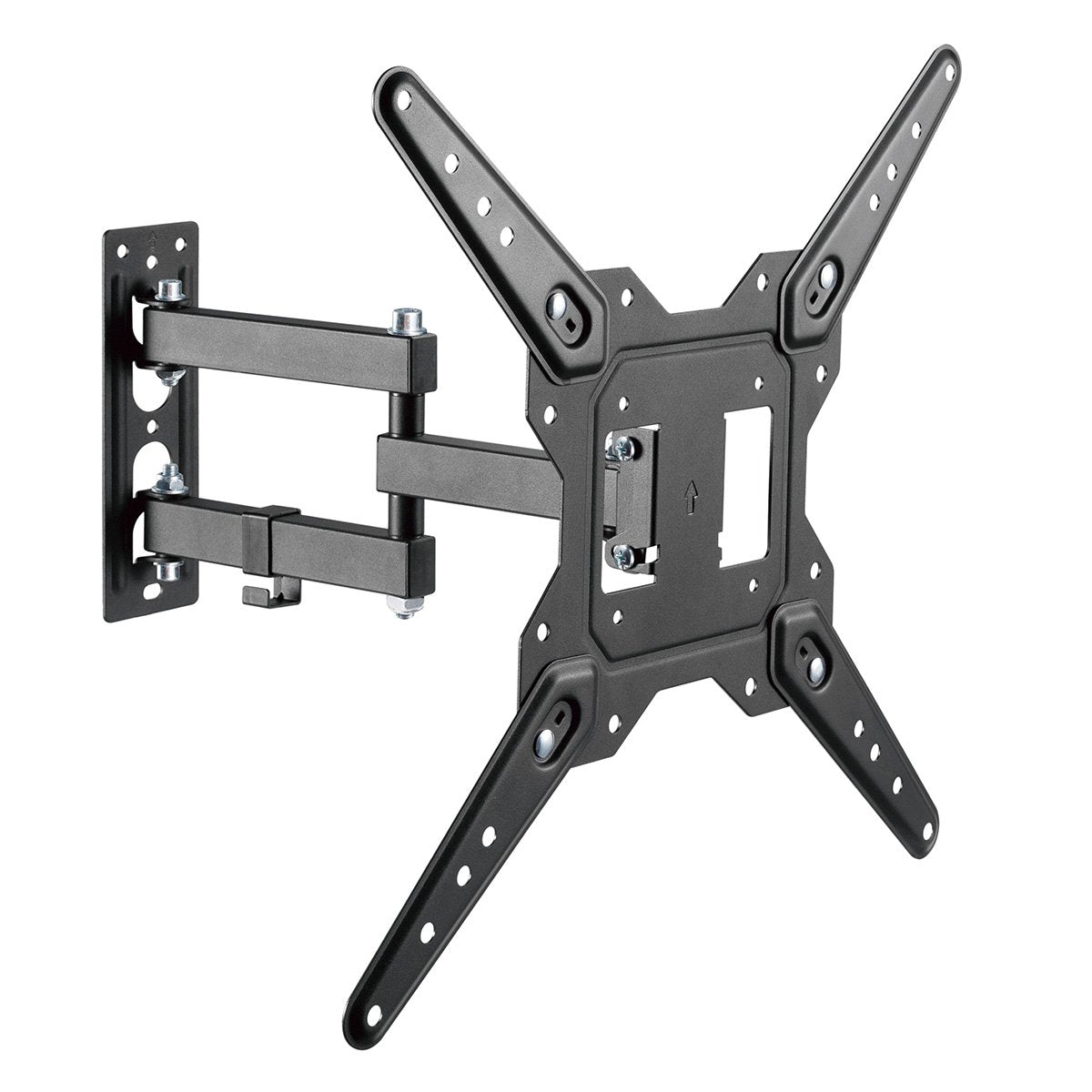 Suporte Articulado Para Tv Led/lcd/plasma De 23" A 55" Polegadas Com Inclinação - Sta-2355